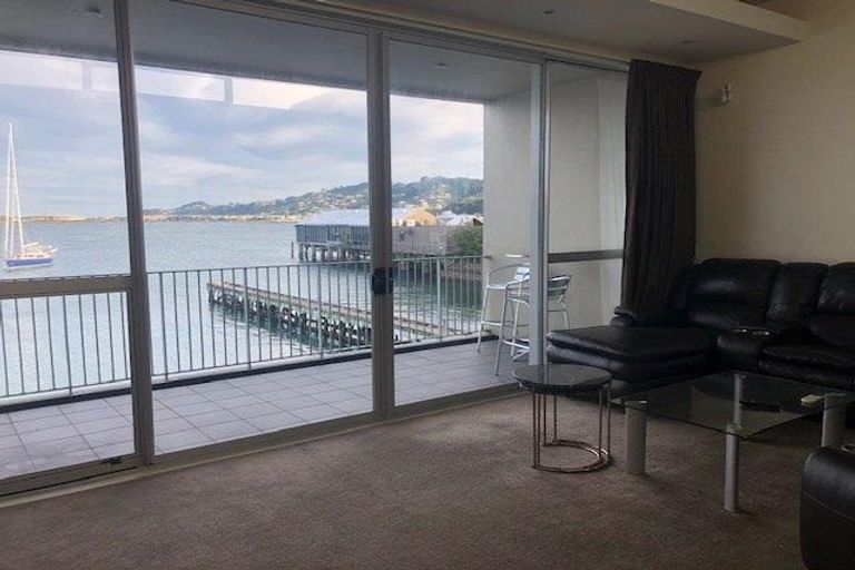 Photo of property in Marrakech Cafe, 19/305 Evans Bay Parade, Hataitai, Wellington, 6021