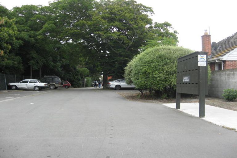 Photo of property in 14/74 Hansons Lane, Upper Riccarton, Christchurch, 8041