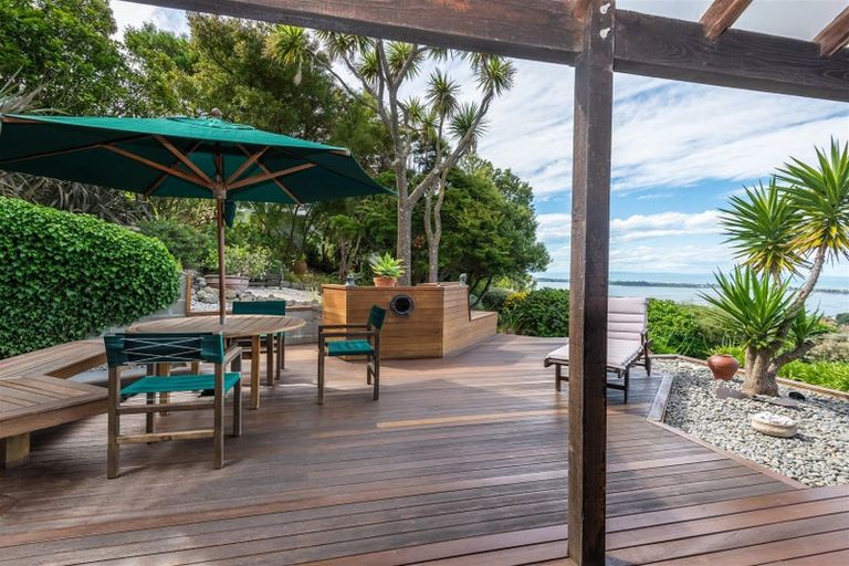 Photo of property in 78 Santa Maria Avenue, Mount Pleasant, Christchurch, 8081