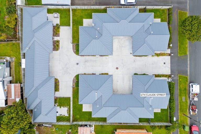 Photo of property in 1/74 Claude Street, Fairfield, Hamilton, 3214