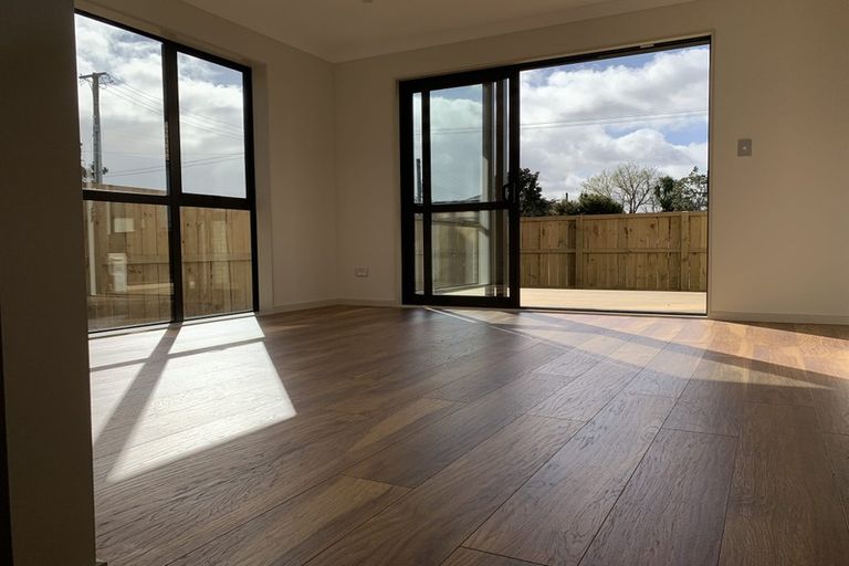 Photo of property in 59f Wintere Road, Papatoetoe, Auckland, 2025