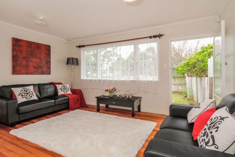 Photo of property in 4/107 Portage Road, New Lynn, Auckland, 0600