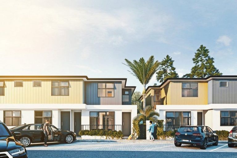 Photo of property in 3/447 Hibiscus Coast Highway, Orewa, 0931