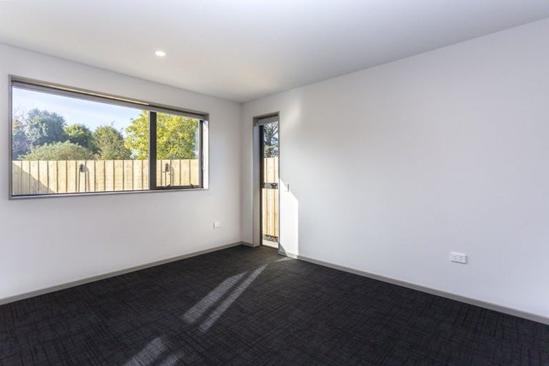 Photo of property in 47a Rountree Street, Upper Riccarton, Christchurch, 8041