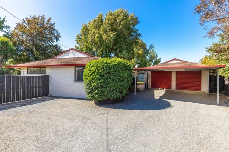 Photo of property in 67 Litchfield Street, Redwoodtown, Blenheim, 7201