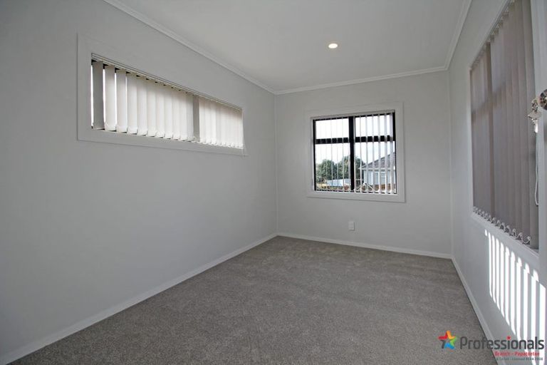 Photo of property in 213 Buckland Road, Mangere East, Auckland, 2024