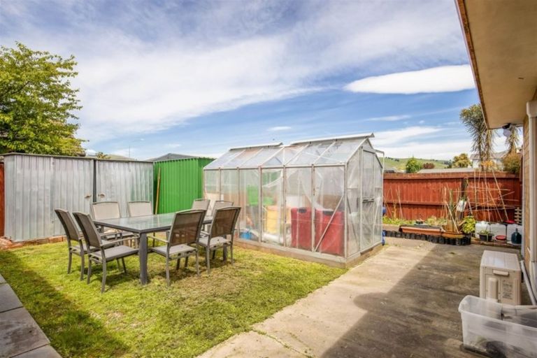 Photo of property in 96 Saint Johns Street, Woolston, Christchurch, 8062