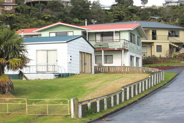 Photo of property in 183 Main Sh25 Road, Tairua, 3508