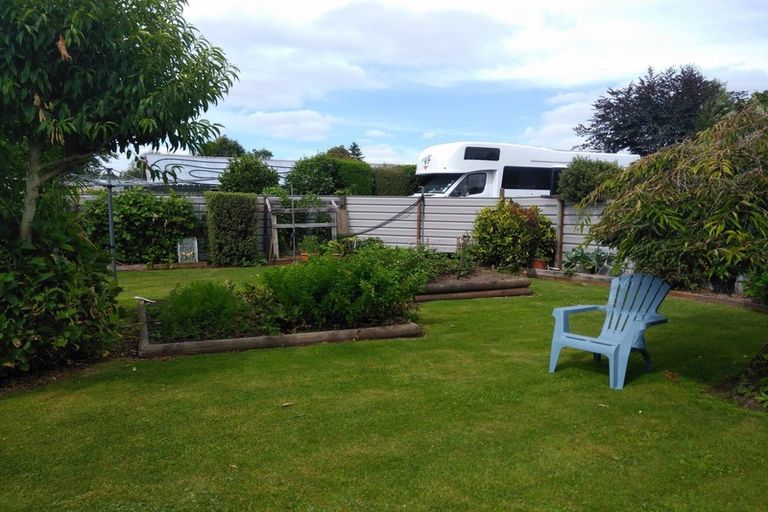 Photo of property in 236 Talbot Street, Geraldine, 7930