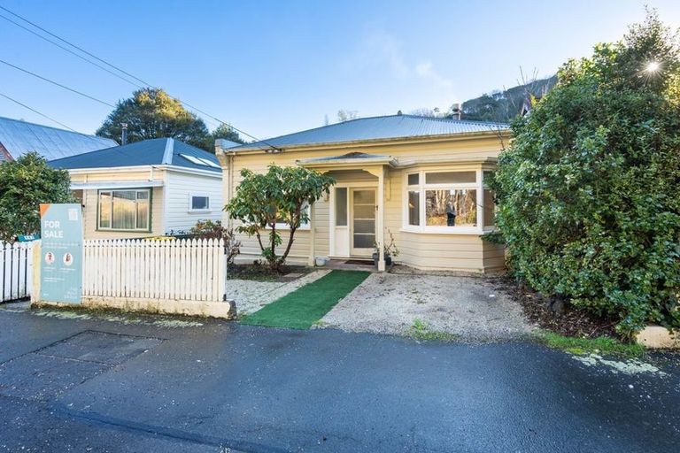 Photo of property in 141 Malvern Street, Woodhaugh, Dunedin, 9010
