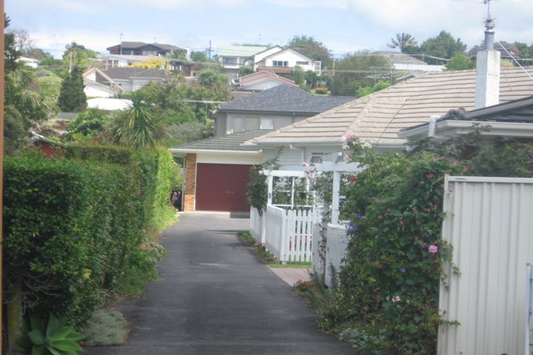 Photo of property in 3/89 Nile Road, Milford, Auckland, 0620