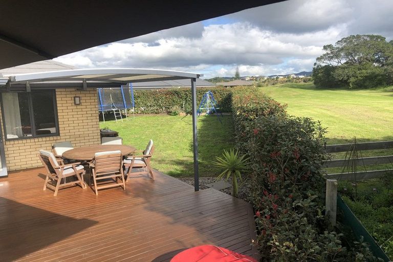 Photo of property in 9 Weka Street, Ruakaka, 0116