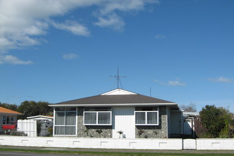 Photo of property in 27 Achilles Street, Wairoa, 4108