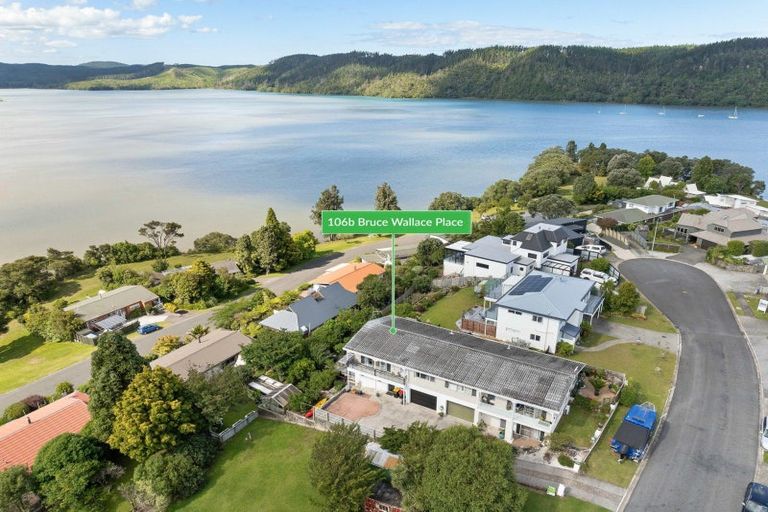 Photo of property in 106b Bruce Wallace Place, Whangamata, 3620