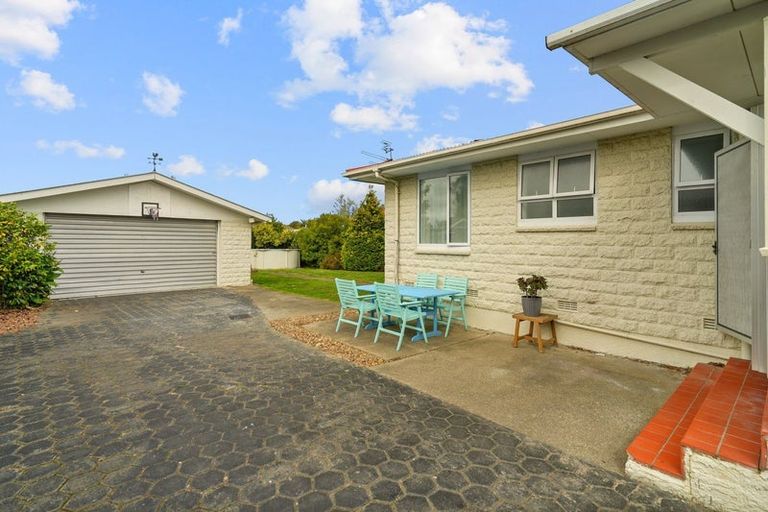 Photo of property in 133 Halswell Road, Hillmorton, Christchurch, 8025