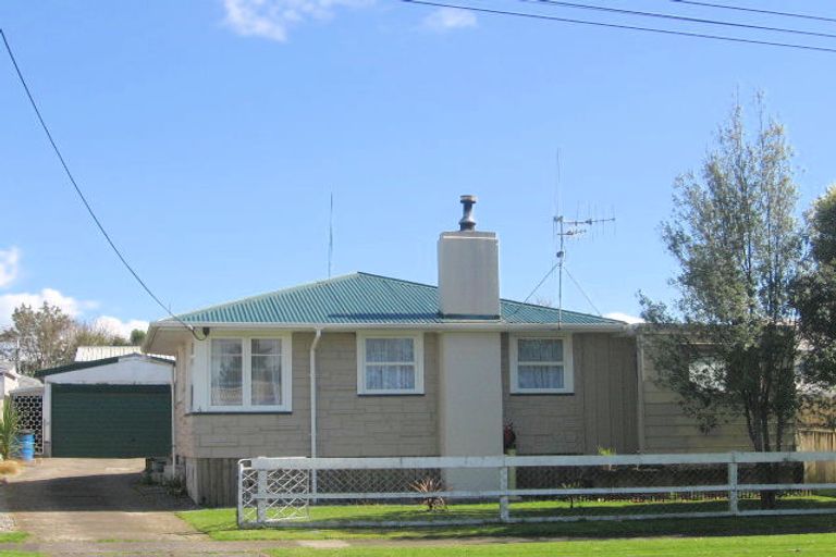 Photo of property in 4b Manson Street, Gate Pa, Tauranga, 3112