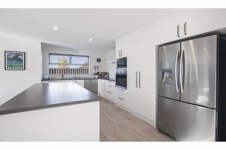 Photo of property in 21 Salisbury Avenue, Rangiora, 7400