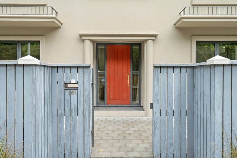 Photo of property in 131 Deans Avenue, Riccarton, Christchurch, 8011