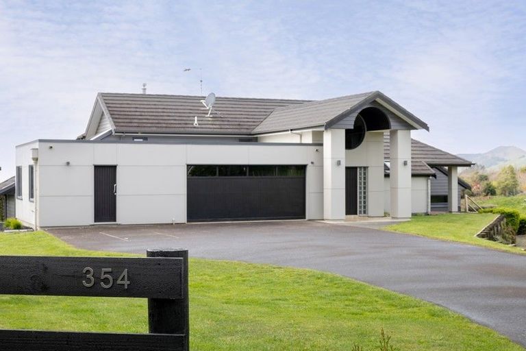 Photo of property in 354 Glue Pot Road, Oropi, Tauranga, 3173