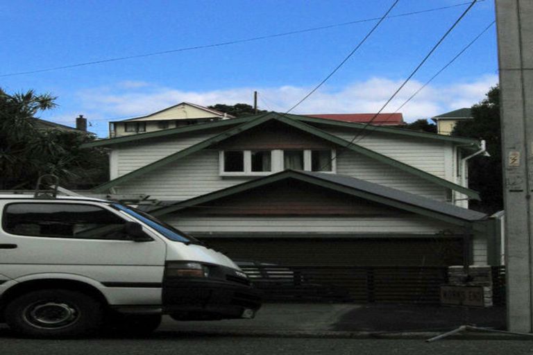 Photo of property in 148a Russell Terrace, Berhampore, Wellington, 6023