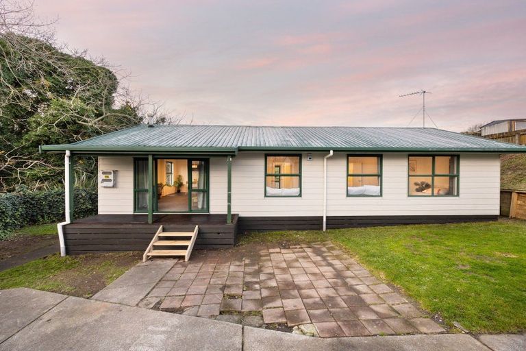 Photo of property in 11a Trigg Place, Bader, Hamilton, 3206