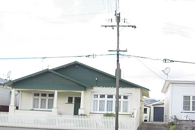 Photo of property in 10 Buick Street, Petone, Lower Hutt, 5012