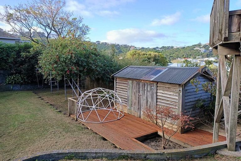 Photo of property in 22 Manuka Street, Miramar, Wellington, 6022