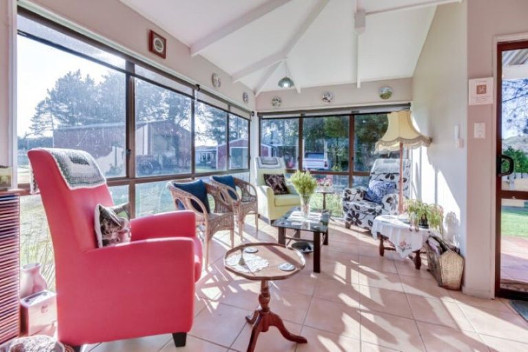 Photo of property in 57 Makirikiri Valley Road, Upokongaro, Whanganui, 4575