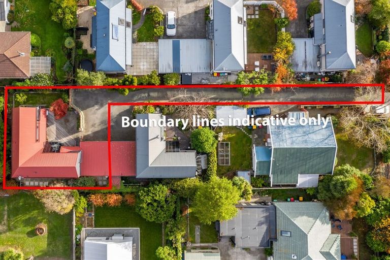 Photo of property in 12b Taylors Avenue, Bryndwr, Christchurch, 8052