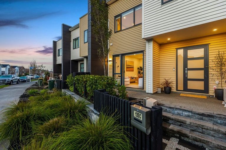 Photo of property in 135c Clark Road, Hobsonville, Auckland, 0616