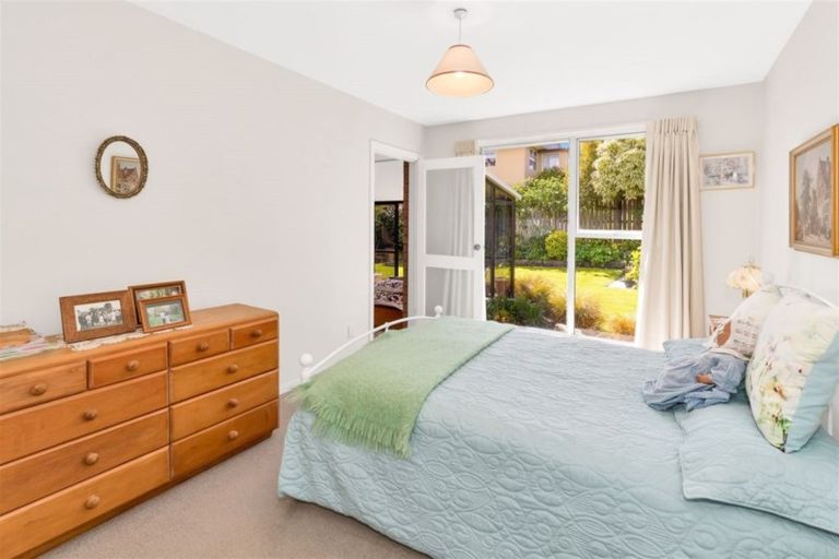 Photo of property in 43 Osborne Road, Amberley, 7410