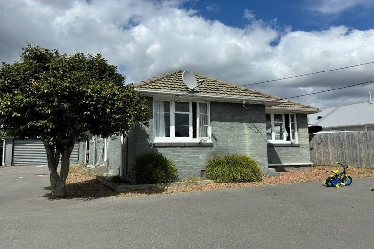 Photo of property in 349 Clyde Road, Bryndwr, Christchurch, 8053
