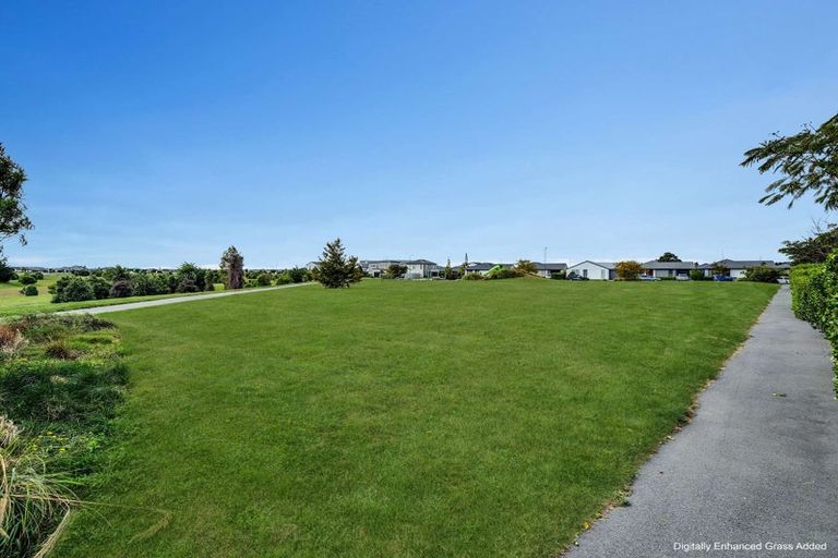 Photo of property in 24 Brian Keogh Lane, Wigram, Christchurch, 8025
