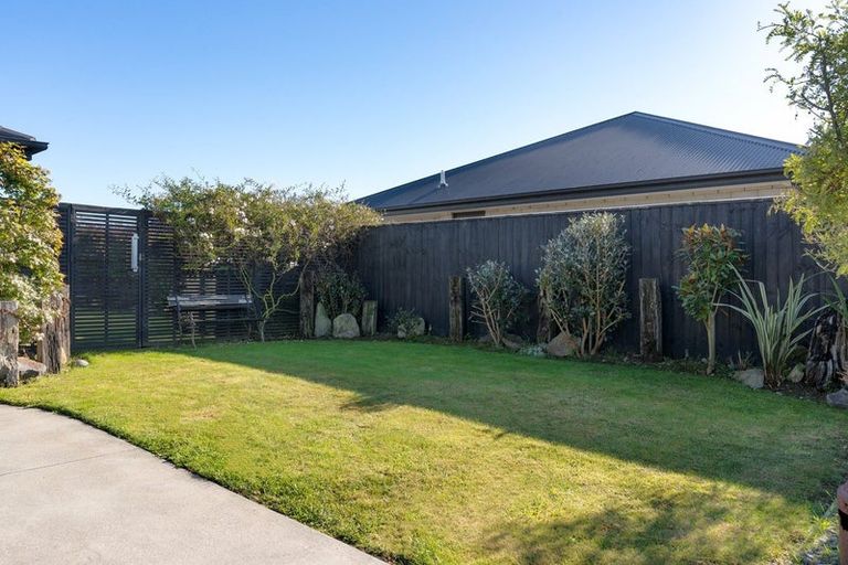 Photo of property in 9 Claw Place, Rolleston, 7615