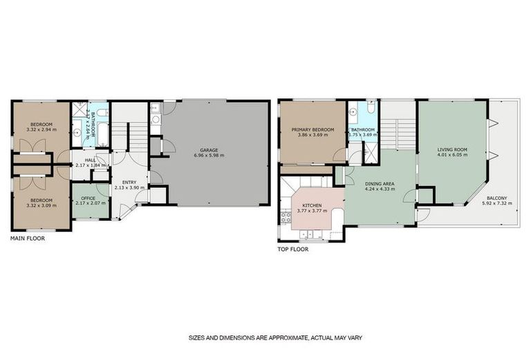 Photo of property in 208b Oceanbeach Road, Mount Maunganui, 3116