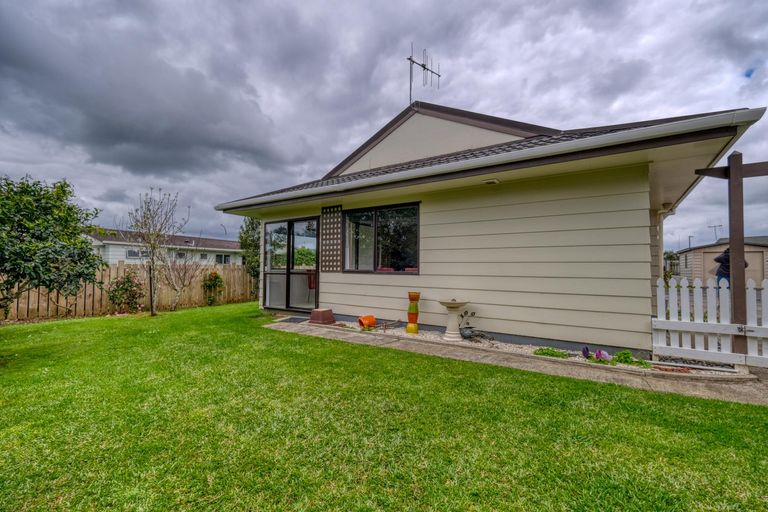Photo of property in 5/49 Puckey Avenue, Kaitaia, 0410