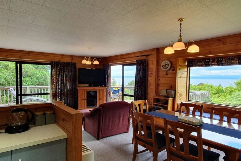 Photo of property in 16 Kamahi Terrace, Omori, Turangi, 3381