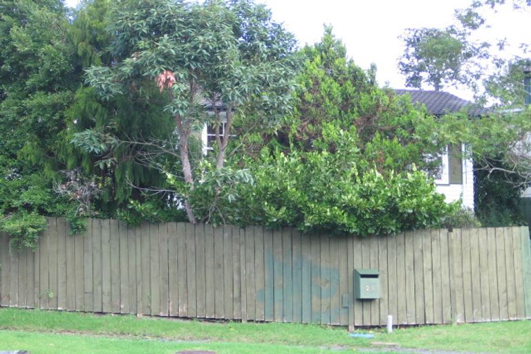 Photo of property in 29 Bellringer Road, Massey, Auckland, 0614