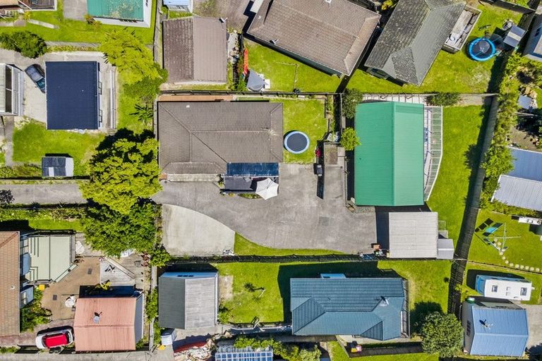 Photo of property in 1/541 Swanson Road, Ranui, Auckland, 0612