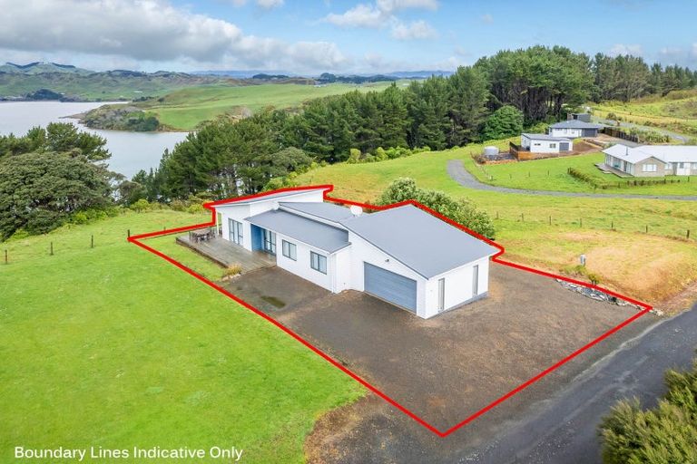 Photo of property in 86 Sulby Drive, Kawhia, 3889