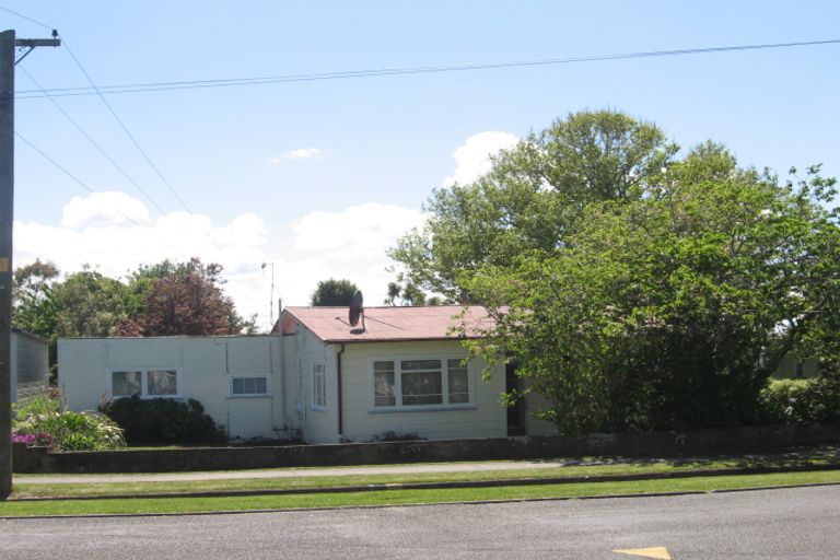 Photo of property in 160 Bell Street, Whanganui, 4500