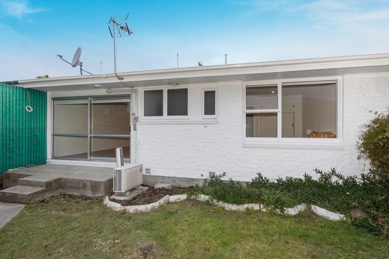 Photo of property in 1b Algidus Street, Sockburn, Christchurch, 8042
