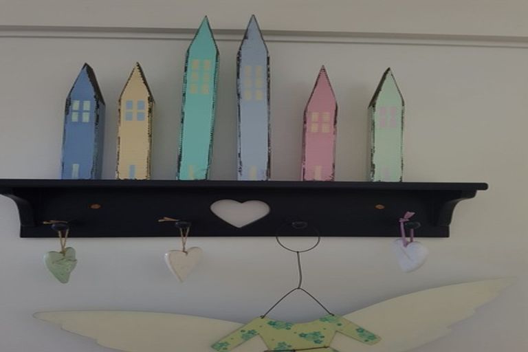 Photo of property in 44 Napier Road, Havelock North, 4130