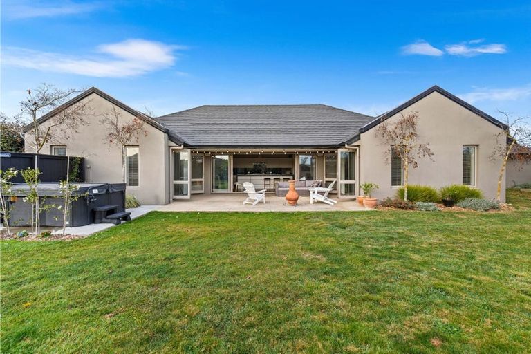 Photo of property in 11 Fairfield Way, Rolleston, 7614