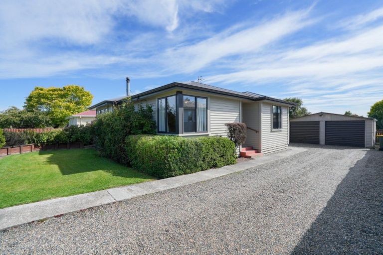 Photo of property in 54 Jack Street, Newfield, Invercargill, 9812
