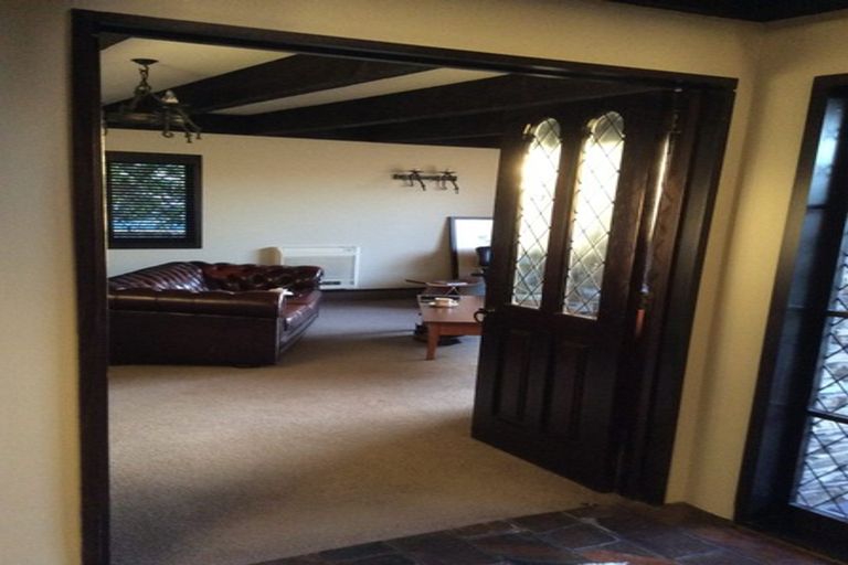 Photo of property in 2 Mcdougall Avenue, St Albans, Christchurch, 8014