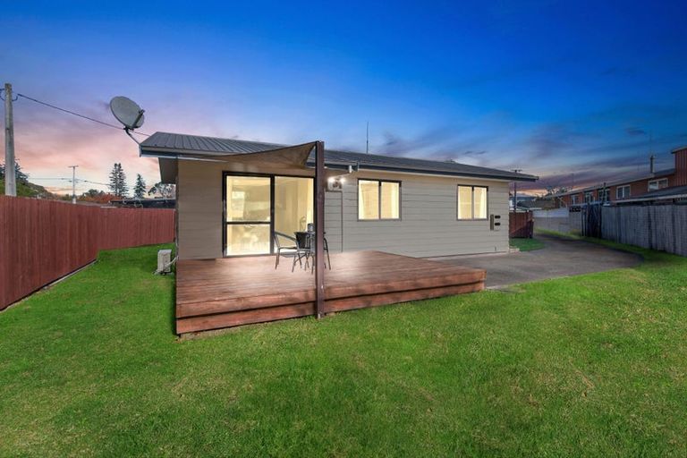 Photo of property in 9b Mount View Drive, Mangakakahi, Rotorua, 3015