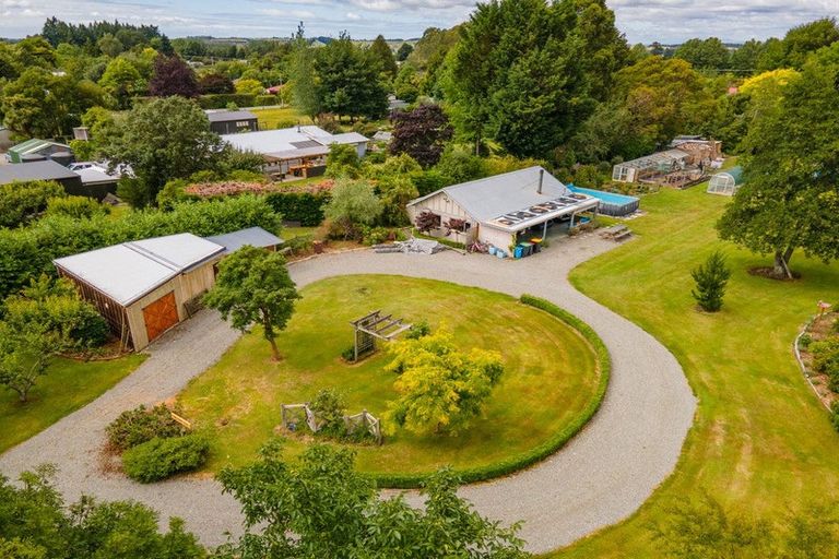 Photo of property in 35 Church Street, Woodbury, Geraldine, 7991