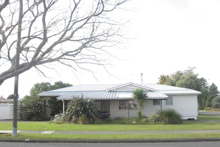 Photo of property in 12 Geddis Avenue, Maraenui, Napier, 4110