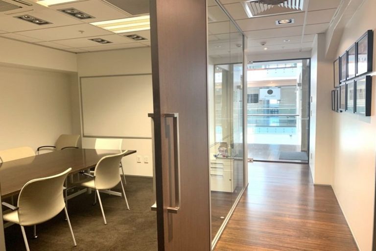 Photo of property in Heards Building, 303/2 Ruskin Street, Parnell, Auckland, 1052